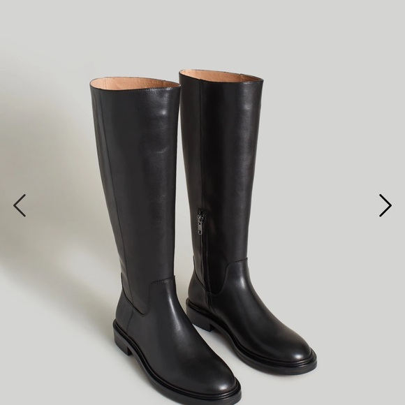 The Drumgold Boot - Picture 3 of 5